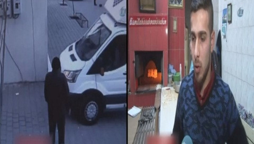 Bombaya tekme atan Adanalı: Yine olsa yine yaparım Bombaya tekme atan Adanalı: Yine olsa yine yaparım
