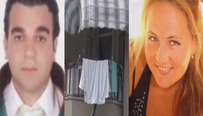 Falcıya inandı ölüyordu