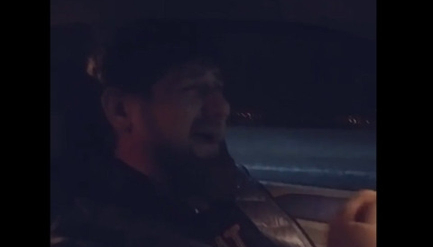 Çeçen lider Kadirov’a trafik cezası