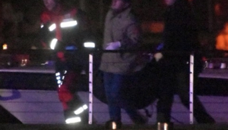 Egede facia: 18 kaçak boğularak öldü