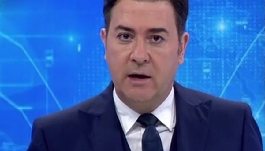 Beyaz Show - Haber Bülteni