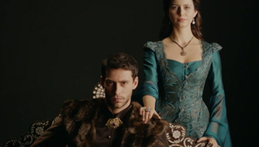 Muhteşem Yüzyıl Kösem 7. Bölüm - Fragman 1