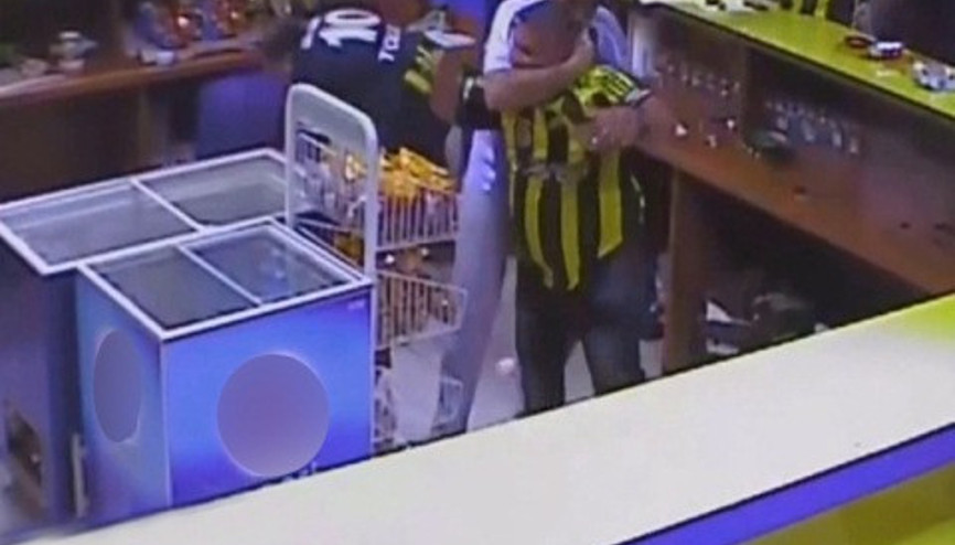 Fenerbahçelileri ağlatan video
