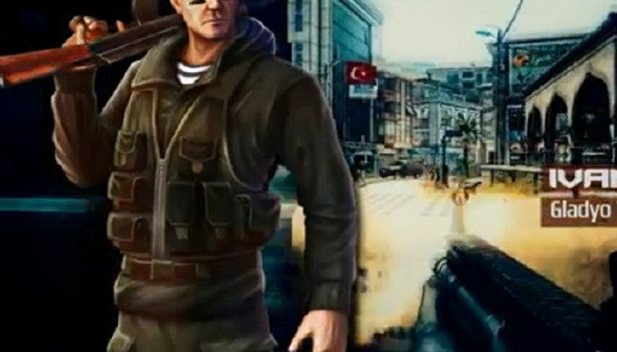 İlk yerli savaş oyunu Zula