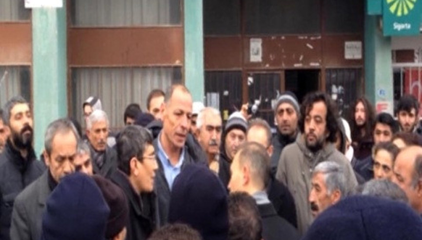 Kırşehir’de kitapevi yakma davası başladı Kırşehir’de kitapevi yakma davası başladı