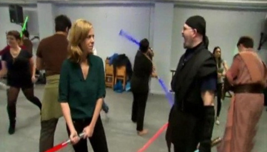 Nasıl Jedi olunur Nasıl Jedi olunur