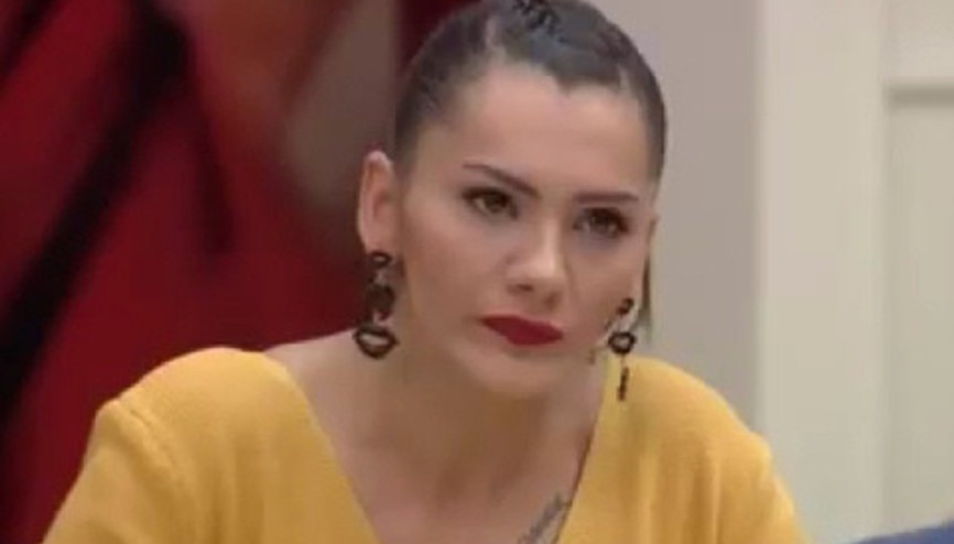 ‘Şunun Tavrına Bakar mısın, Yazık Benim Çocuğuma’