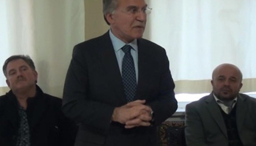 Şahin: Bodyguardlarla muhatap olmak istemiyoruz