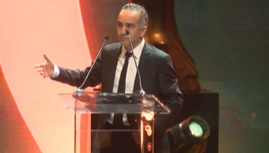 Antalya Film Festivalinde ödüller sahiplerini buldu