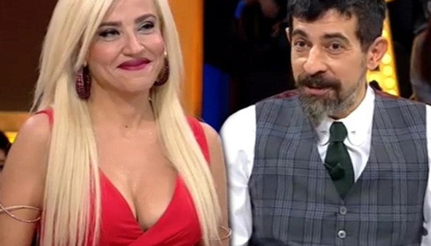 Okan Bayülgenin sözleri herkesi güldürdü