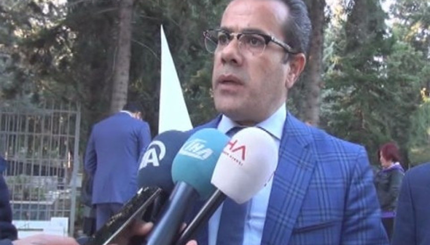 Özgecanın acılı babası mahkeme kararını değerlendirdi