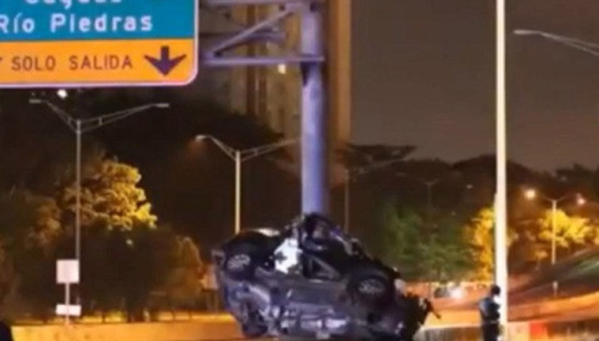 Polisten kaçış kanlı bitti