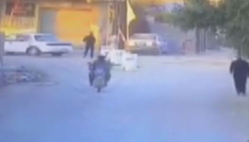 Tuzhurmatuda Türkmenlere bombalı saldırı: 4 ölü 9 yaralı Tuzhurmatuda Türkmenlere bombalı saldırı: 4 ölü 9 yaralı