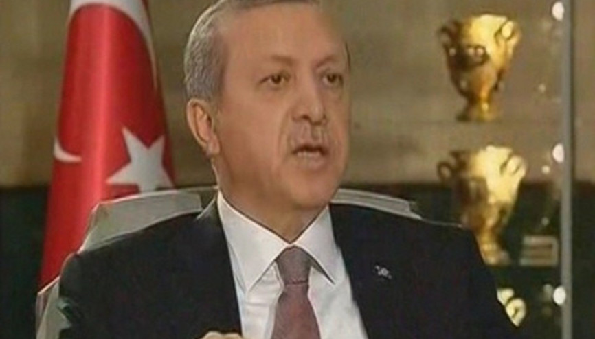 Erdoğan: Rus uçağı olduğu belli olsaydı uyarı farklı olurdu