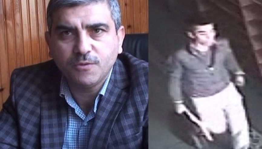 İmamdan hırsıza çağrı