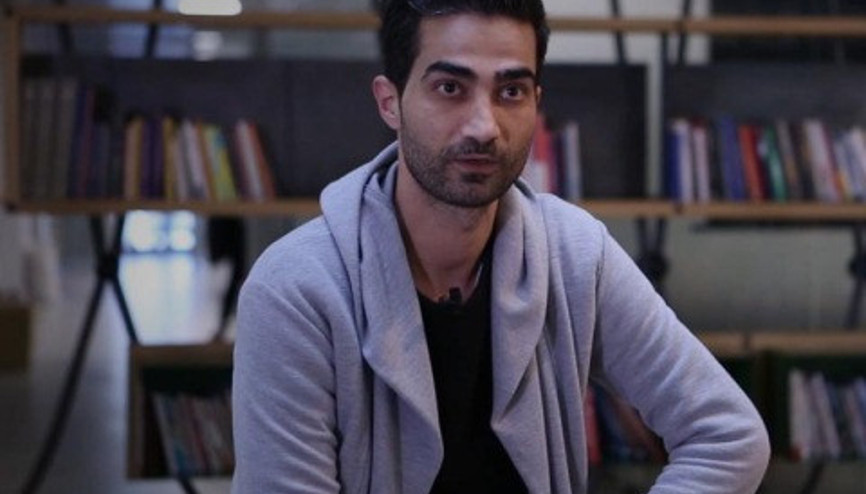 Ahmet Naç: “Ben sıra dışı bir öğretmen değilim, asıl onlar sıra dışı”