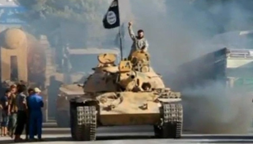 Türkiyenin yüzde 8i IŞİDe sempati duyuyor Türkiyenin yüzde 8i IŞİDe sempati duyuyor