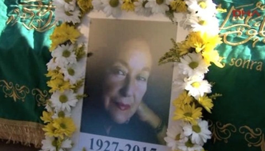 Leyla Umara son görev