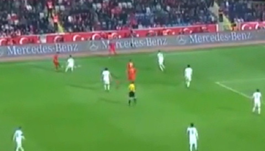 Rıdvan Dilmen isyan etti