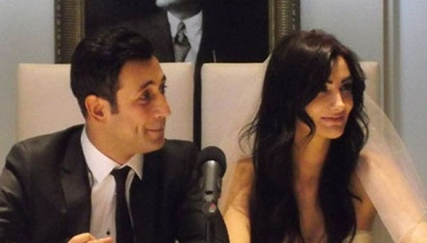 Sinan Çalışkanoğlu ve Tuğba Sarıünal nasıl tanıştı