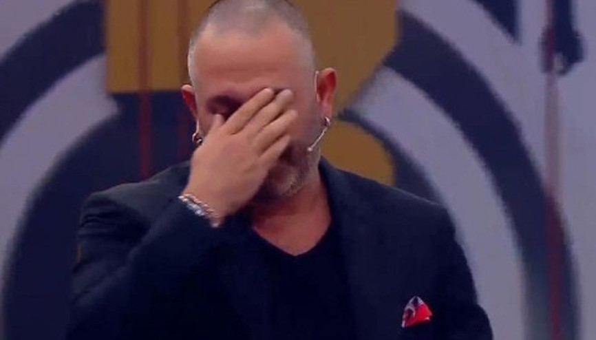 Cem Yılmaz ile abisi Can Yılmaz Üç Adamda