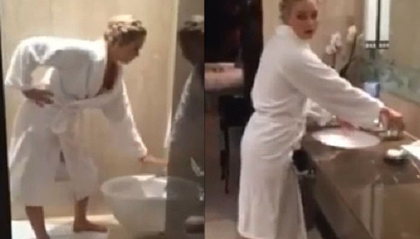 Jennifer Lawrence yaptığı şakanın bedelini böyle ödedi