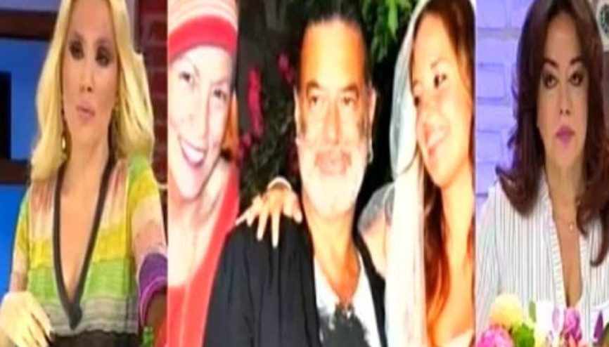 Ali Taranın eski baldızından Ayşe Özyılmazele yanıt