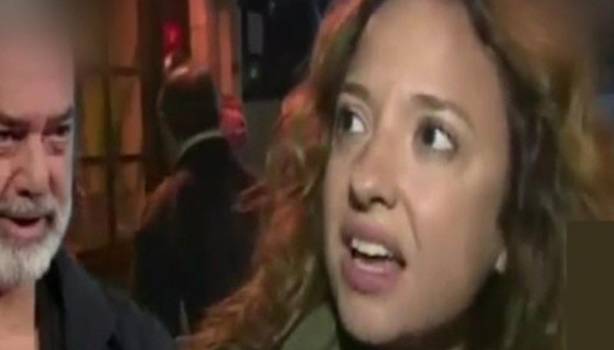 Ayşe Özyılmazel’den eski eşi Ali Taran’a ağır eleştiri