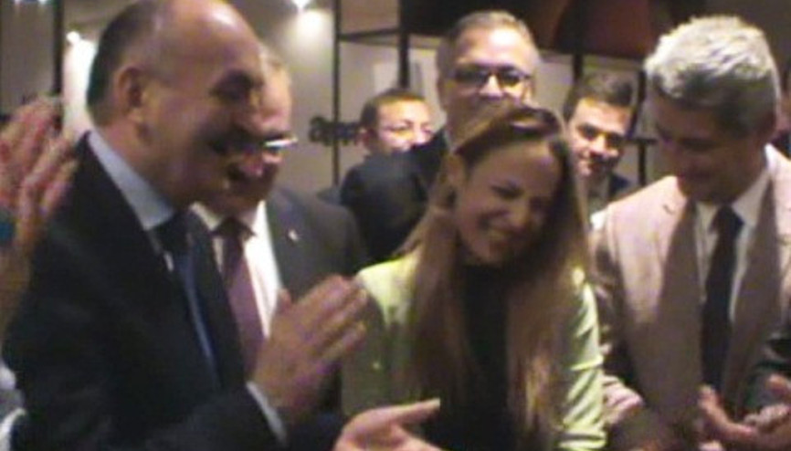 Sağlık Bakanının iş teklifini kabul etmedi