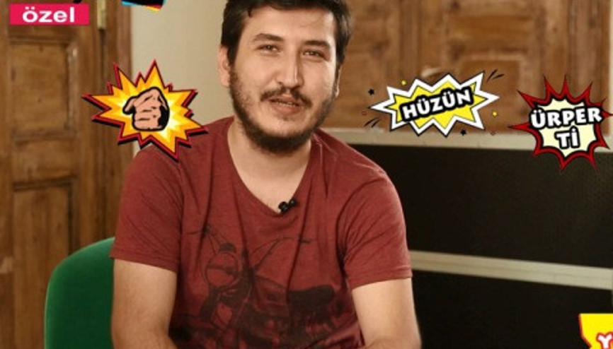 Feyyazla Skip Ad #9: Hissiyat.co