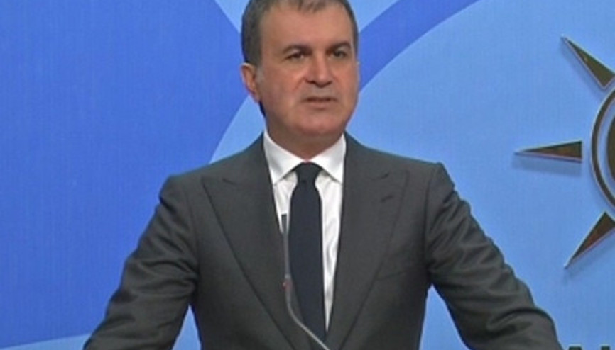 Çelik: Kaybeden tek bir vatandaşımız bile yoktur
