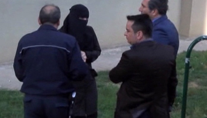 Başakşehir’de Çeçen cinayeti