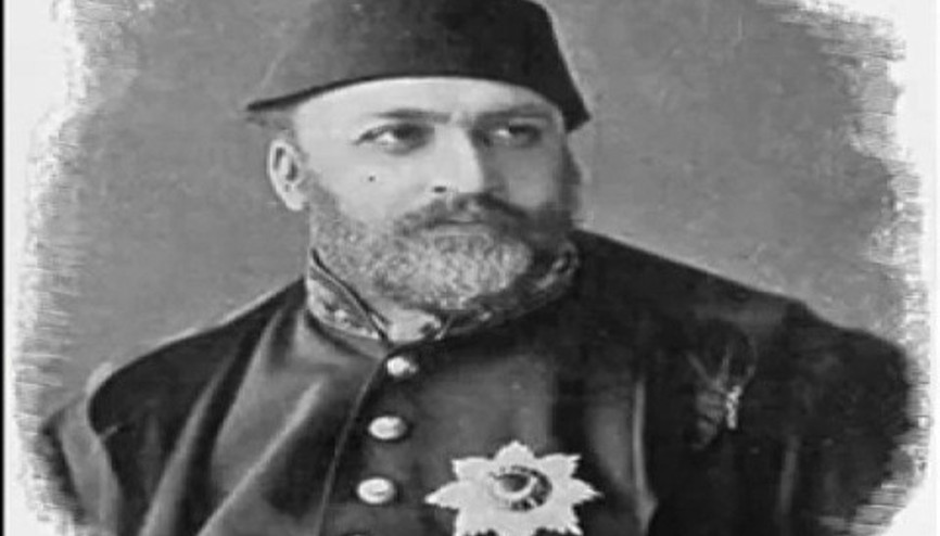 Sultan Abdülazize ait olan VALSE DAVET adlı beste Sultan Abdülazize ait olan VALSE DAVET adlı beste