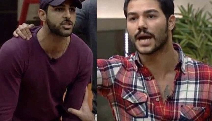 Eser ile Serhan arasında ipler yeniden geriliyor Eser ile Serhan arasında ipler yeniden geriliyor
