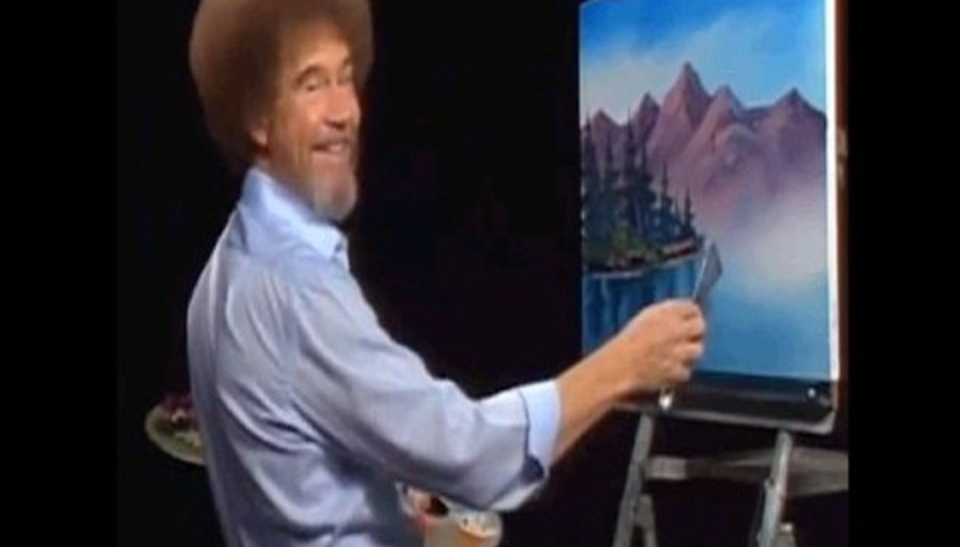 Bob Rossun doğum günü