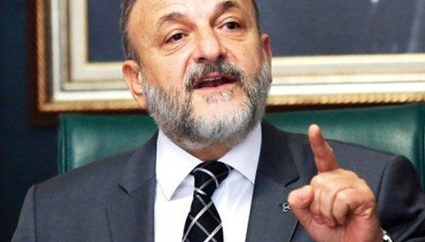 Oktay Vural: Kayyumlara sesleniyorum