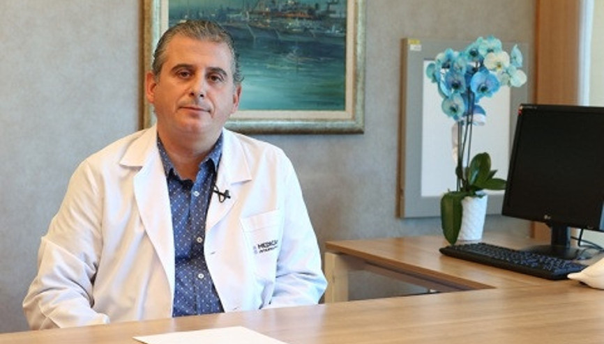 Böbrek taşı tedavisinde lazer dönemi