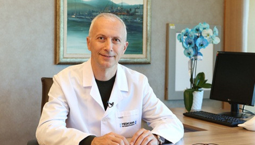 Bel fıtığının tanı ve tedavisi nasıldır Bel fıtığının tanı ve tedavisi nasıldır