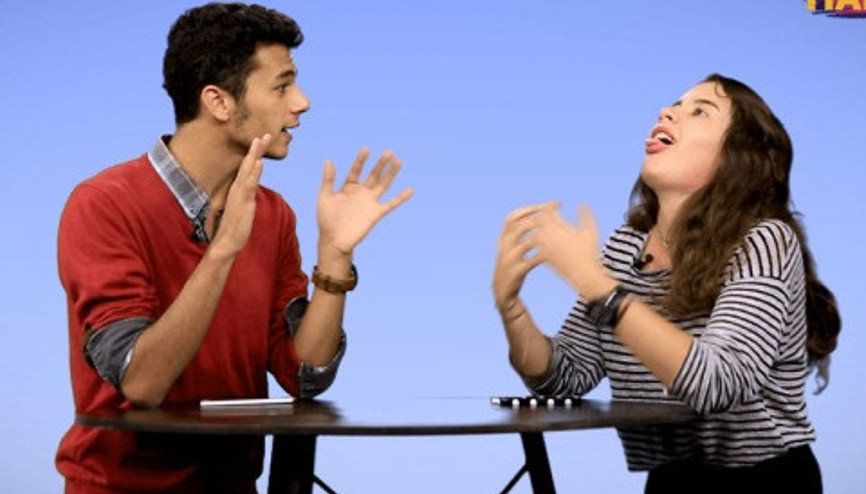 Kim Haklı - Tinderdan ciddi ilişki çıkar mı