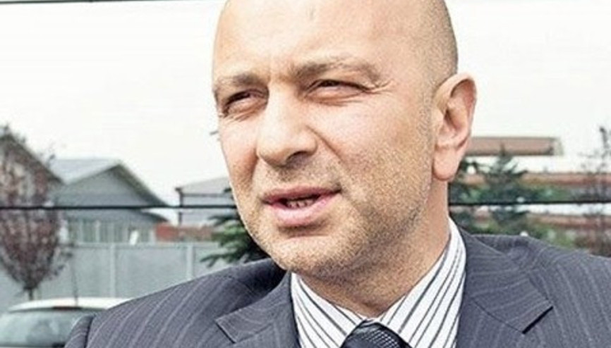 Akın İpek Vicdanı olan hiçbir hakim böyle bir karar veremez Akın İpek Vicdanı olan hiçbir hakim böyle bir karar veremez