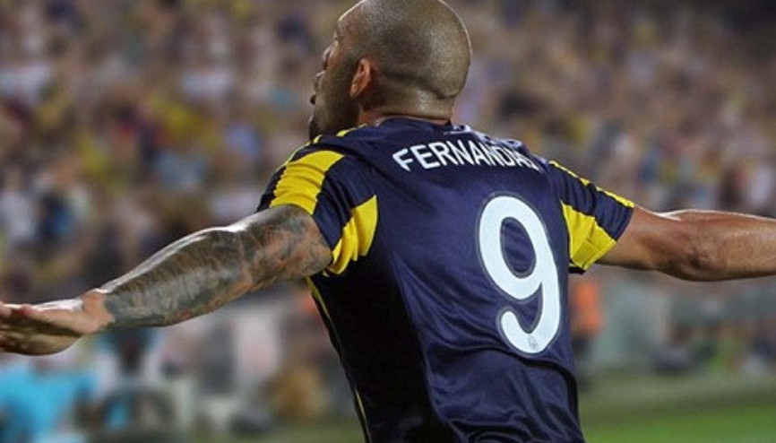 Fenerbahçe’den derbi klibi