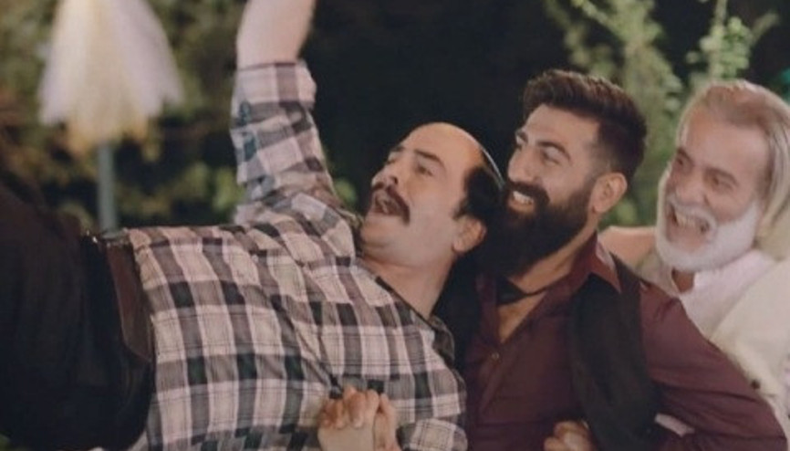 Düğün Dernek 2 fragmanı yayınlandı