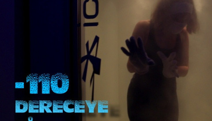 BirDirBir: Eksi 110 dereceye girdiler