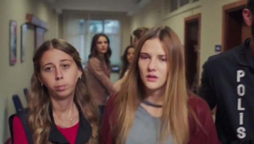 Paramparça 37. bölüm fragmanı yayınlandı