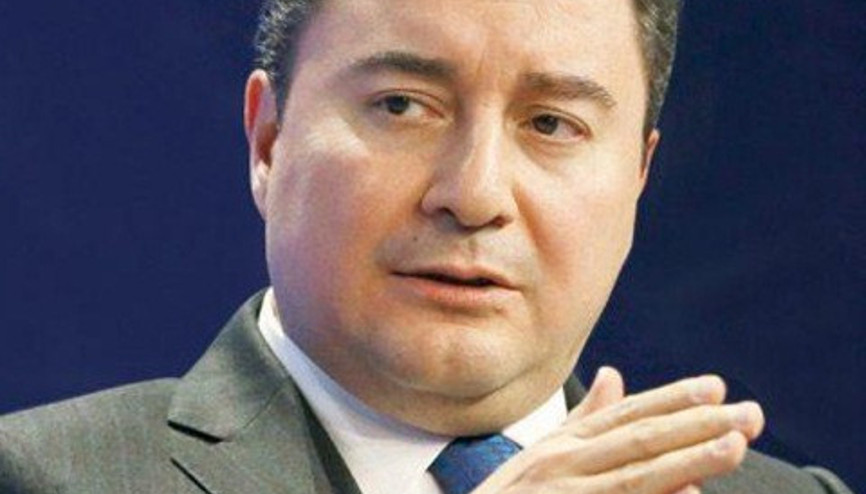 Babacan: 1.300 TLlik asgari ücret 2016da