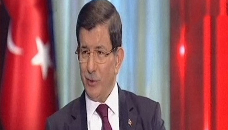 Başbakan Davutoğlu: Bir isme çok yaklaşıldı