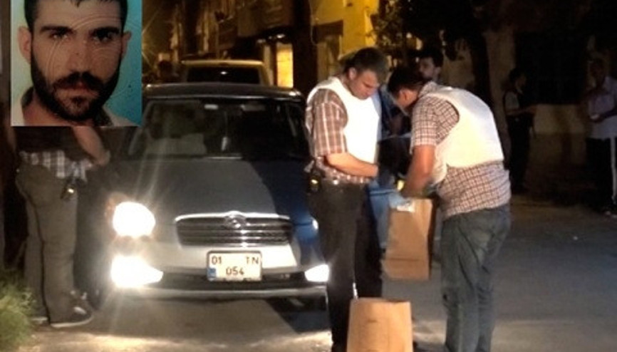 Yüzleri maskeli kişiler yasımız var diyerek düğün bastı 1 ölü, 2 yaralı