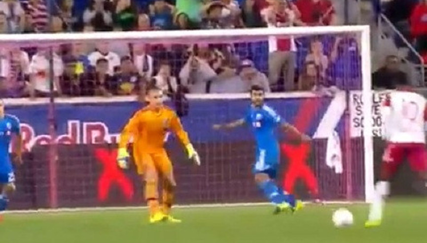 Drogba yine attı