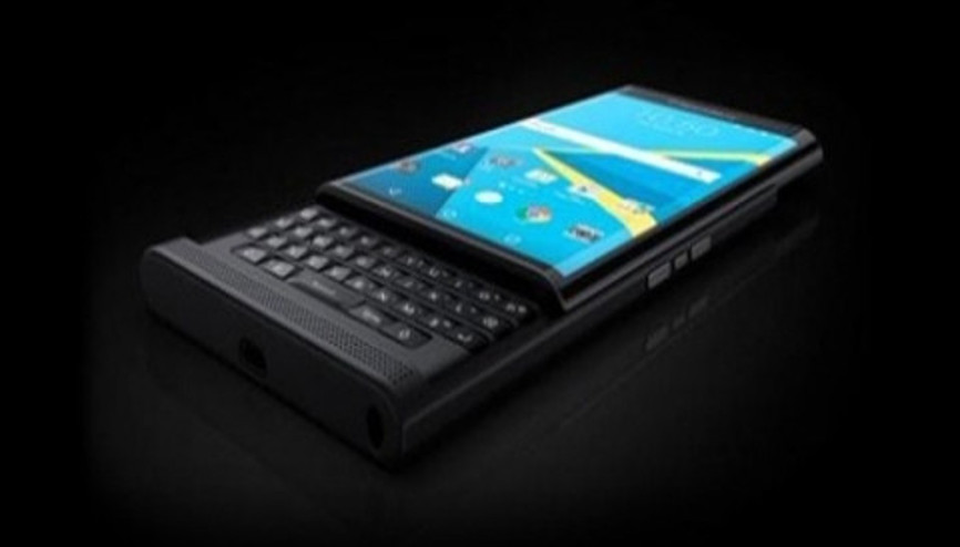BlackBerry, Androidle muhteşem dönüş peşinde BlackBerry, Androidle muhteşem dönüş peşinde