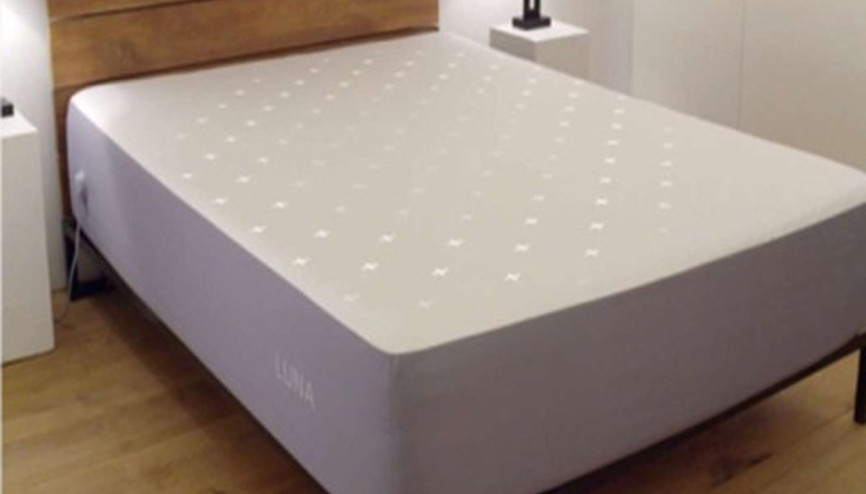 Yatağın da akıllısı olur mu demeyin, olur